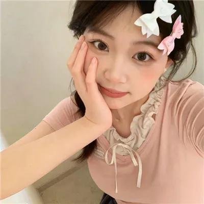 手枪女孩
