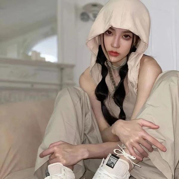 幸福吻上我的脸